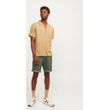 Jack&jones - Jpstbowie Jjshort Sa Printed - Heren - Bermuda Shorts