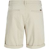 Jack & Jones - Jpstbowie Shorts - Bermuda - Oxford Tan - Katoen