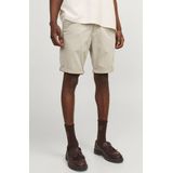 Jack & Jones - Jpstbowie Shorts - Bermuda - Oxford Tan - Katoen