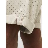 Jack & Jones - Jpstbowie Shorts - Bermuda - Oxford Tan - Katoen