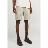 Jack & Jones - Jpstbowie Shorts - Bermuda - Oxford Tan - Katoen