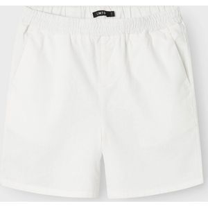 LMTD - NlnHill - Korte Broeken - White Alyssum