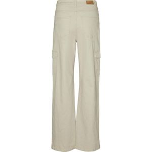 Vero Moda - Vmtessa Hr Wide Cargo Pants - Dames - Jeans