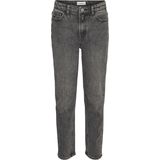 VERO MODA - OLIVIA - Jeans - Stonewash - High Rise