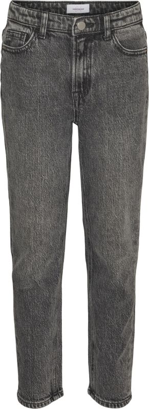 VERO MODA - OLIVIA - Jeans - Stonewash - High Rise