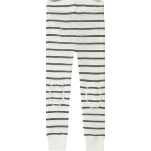 Name it - Nmmwang Wool Needle Longjohn Noos - Jongens - Leggings