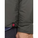 R.D.D. - RDDBanks - Tussenjas - Olijfgroen