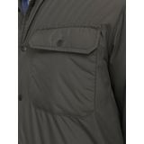 R.D.D. - RDDBanks - Tussenjas - Olijfgroen