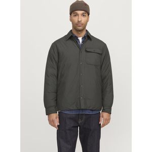 R.D.D. - RDDBanks - Tussenjas - Olijfgroen