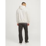 Jack&jones - Rddbenjamin Hood Sweat Noos - Heren - Sweaters