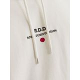 Jack&jones - Rddbenjamin Hood Sweat Noos - Heren - Sweaters