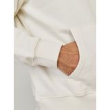 Jack&jones - Rddbenjamin Hood Sweat Noos - Heren - Sweaters