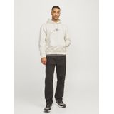 Jack&jones - Rddbenjamin Hood Sweat Noos - Heren - Sweaters
