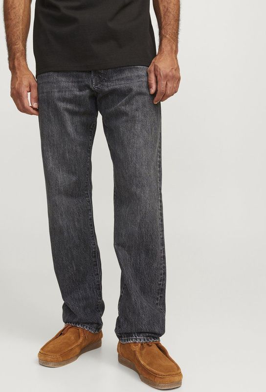 Jack&jones - Rddrelaxed Royal Re 959 Noos - Heren - Jeans