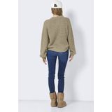 Noisy May - Charlie - Cardigan - V-hals - Lange Mouwen - Knoopsluiting