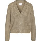 Noisy May - Charlie - Cardigan - V-hals - Lange Mouwen - Knoopsluiting