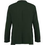 Blazer - Zwart - Gerecycled Polyester - Slim Fit