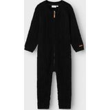 Merino Wol - Boxpakje - All-in-One - Zacht en Comfortabel