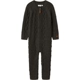 Merino Wol - Boxpakje - All-in-One - Zacht en Comfortabel