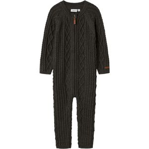 Merino Wol - Boxpakje - All-in-One - Zacht en Comfortabel