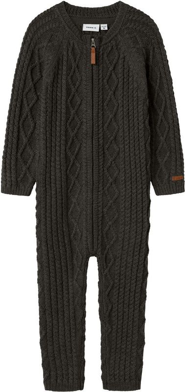 Merino Wol - Boxpakje - All-in-One - Zacht en Comfortabel