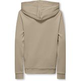 Koblassi - Hoodie - Zacht - Lange Mouwen - Regular Fit