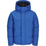 Jack - Gewatteerd - Lichtgewicht - Winddicht - Capuchon