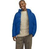 Jack - Gewatteerd - Lichtgewicht - Winddicht - Capuchon