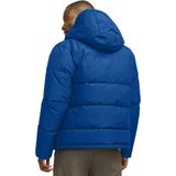 Jack - Gewatteerd - Lichtgewicht - Winddicht - Capuchon