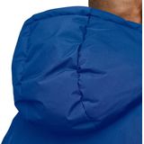 Jack - Gewatteerd - Lichtgewicht - Winddicht - Capuchon