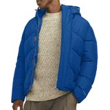 Jack - Gewatteerd - Lichtgewicht - Winddicht - Capuchon