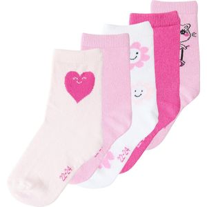 5-pack Sokken