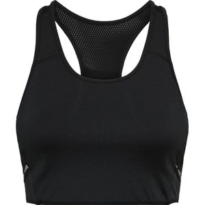 ONLY PLAY - ONPSPACE-2 LIFE REVERSE - Sport-bh - Zwart - Omkeerbaar