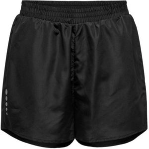 ONLY PLAY - Sportshort Space-2 Life - Zwart - Polyester