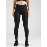 ATHLEISURE - Sportlegging - Zwart - Naadloos - B-Dry