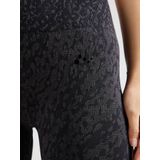 ATHLEISURE - Sportlegging - Zwart - Naadloos - B-Dry