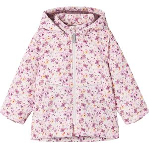 Tussenjas - Maxi - Gerecycled Materiaal - Waterafstotend - Normale Pasvorm