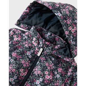 Name it Nmfmaxi Jacket Aop Meisjes Jas