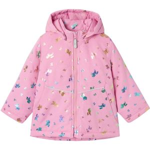 Jacke 'NMFMaxi'