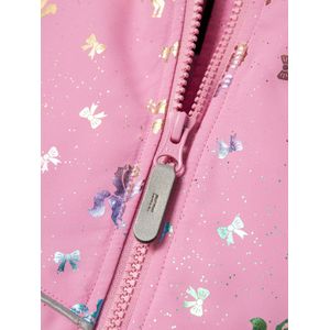 Tussenjas - NMFMaxi - Gerecycled Materiaal - Waterafstotend - Normale Pasvorm