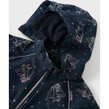 Name It Alfa08 Regenpak Meisjes