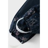 Name It Alfa08 Regenpak Meisjes