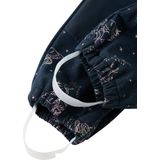 Name It Alfa08 Regenpak Meisjes