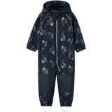 Name It Alfa08 Regenpak Meisjes