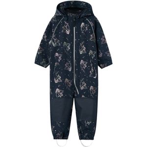 Name It Alfa08 Regenpak Meisjes