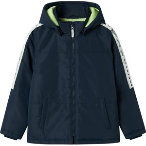 NAME IT - Korte Jas - Unisex - Tussenjas