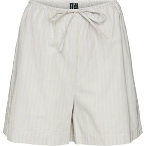 Vero Moda - Vmgili Hw Shorts Wvn Ga - Dames - Korte Broeken
