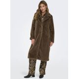 ONLY Tussenmantel 'ONLMEAGAN'  bruin