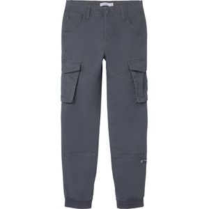 Name it Nkmryan Cargo r Twi Pant 2222-Ba Noos Jongens Broeken