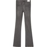 ONLY GIRLS - Flared Fit Jeans - Denim - Mid Waist - Achterzakken